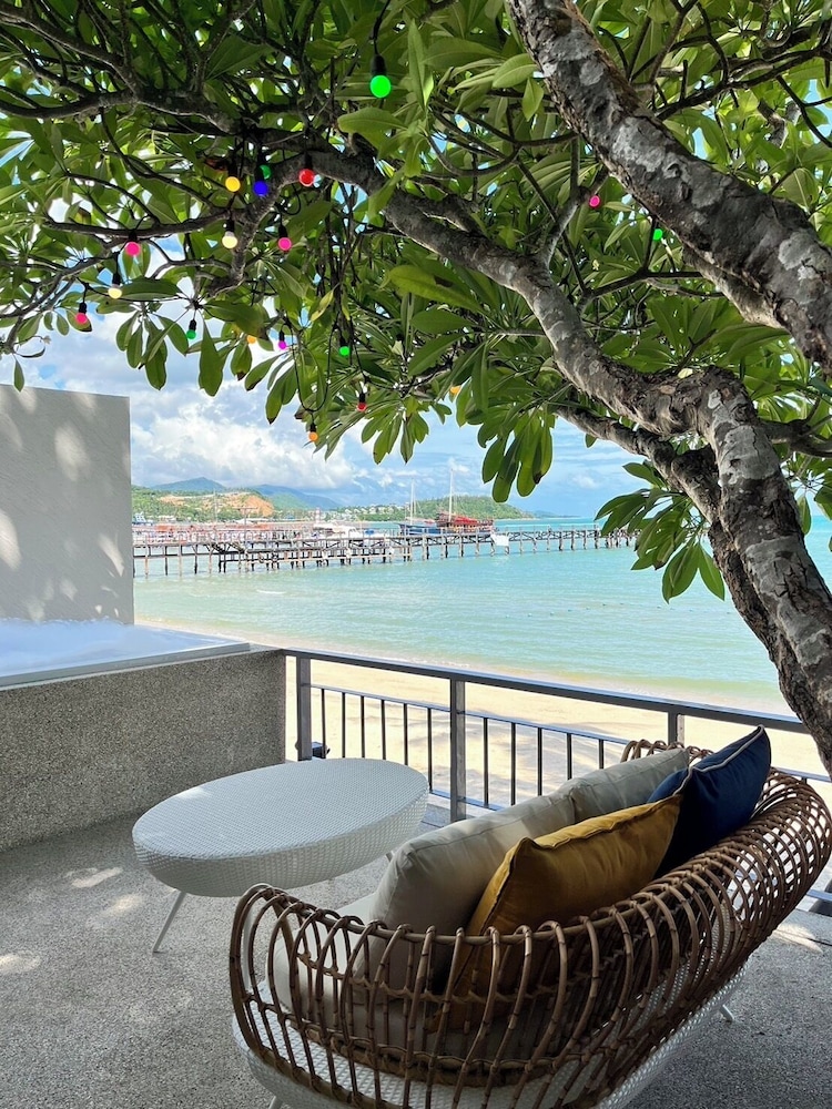 Punnpreeda Beach Resort