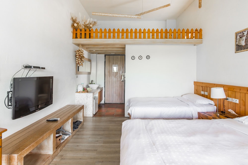 Kenting Fairyland & Farm Guest House