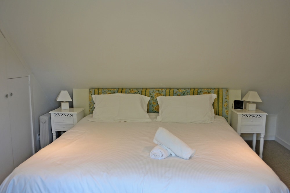 Cardross Estate Holiday Cottages