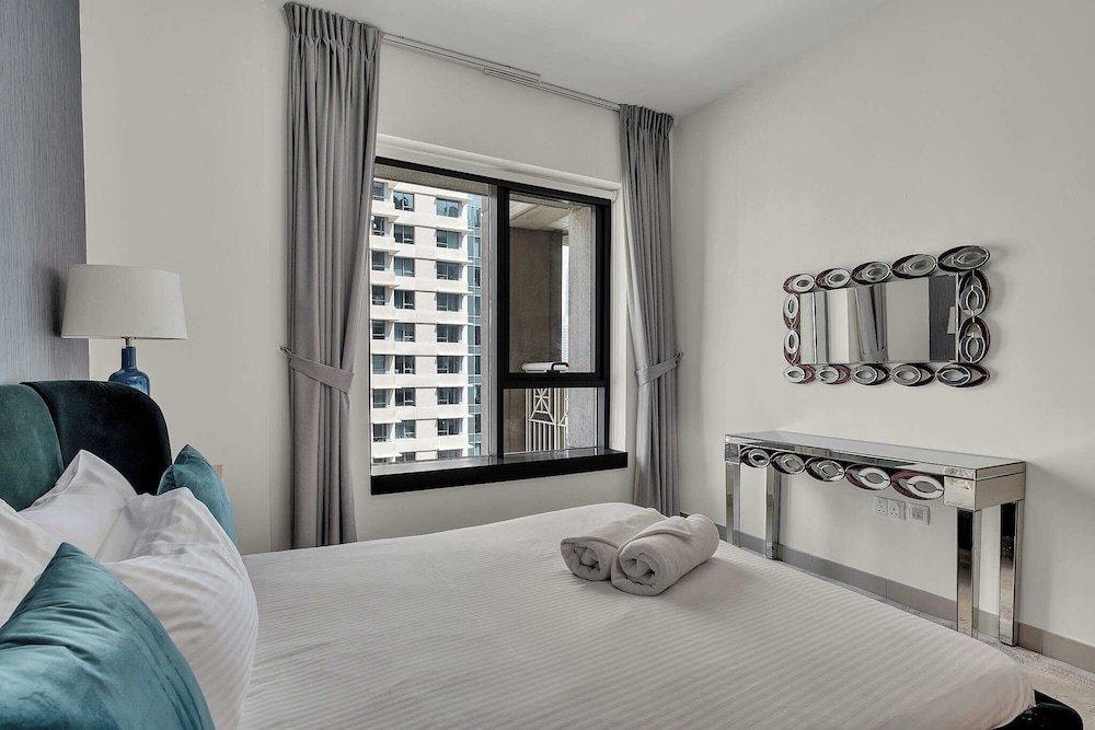 Bellavista-Full Burj Khalifa View 29BLVD