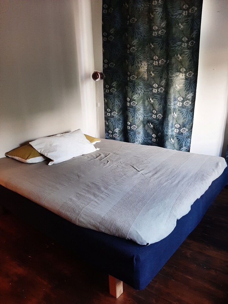 Room-strandhgårdens Stay BBB