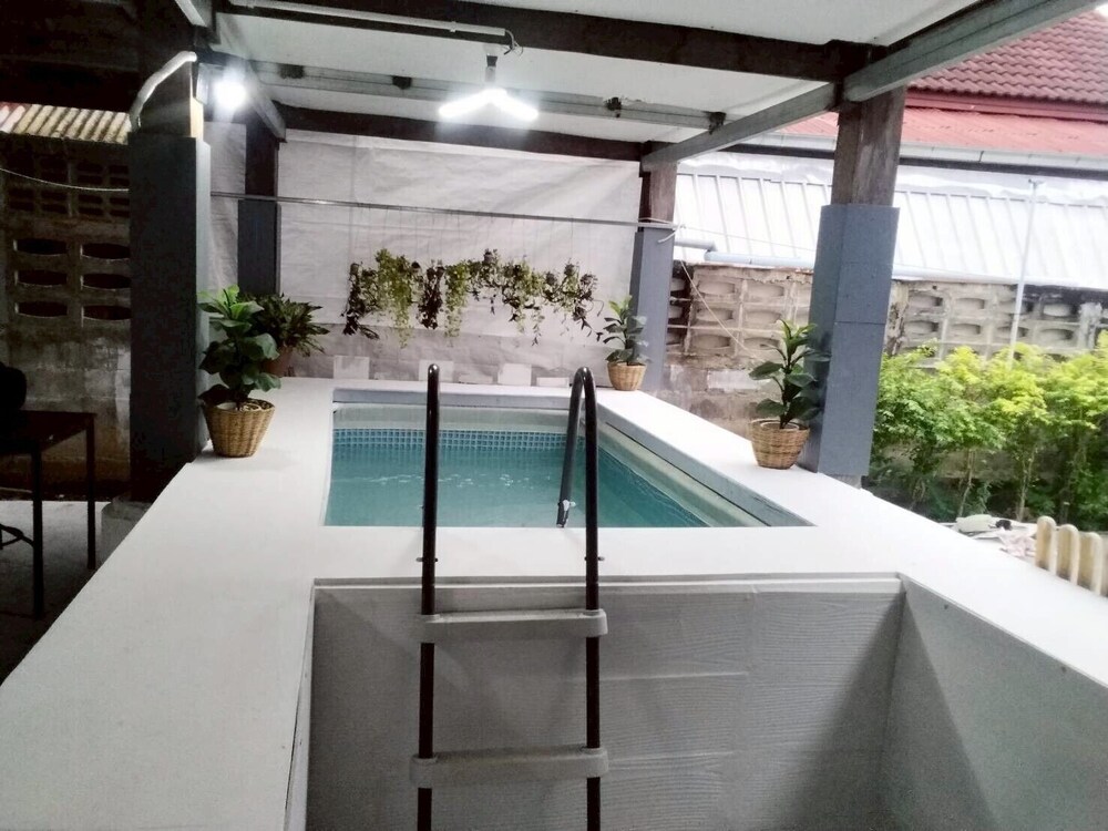 Aran Homestay Khong Riverside That Phanom