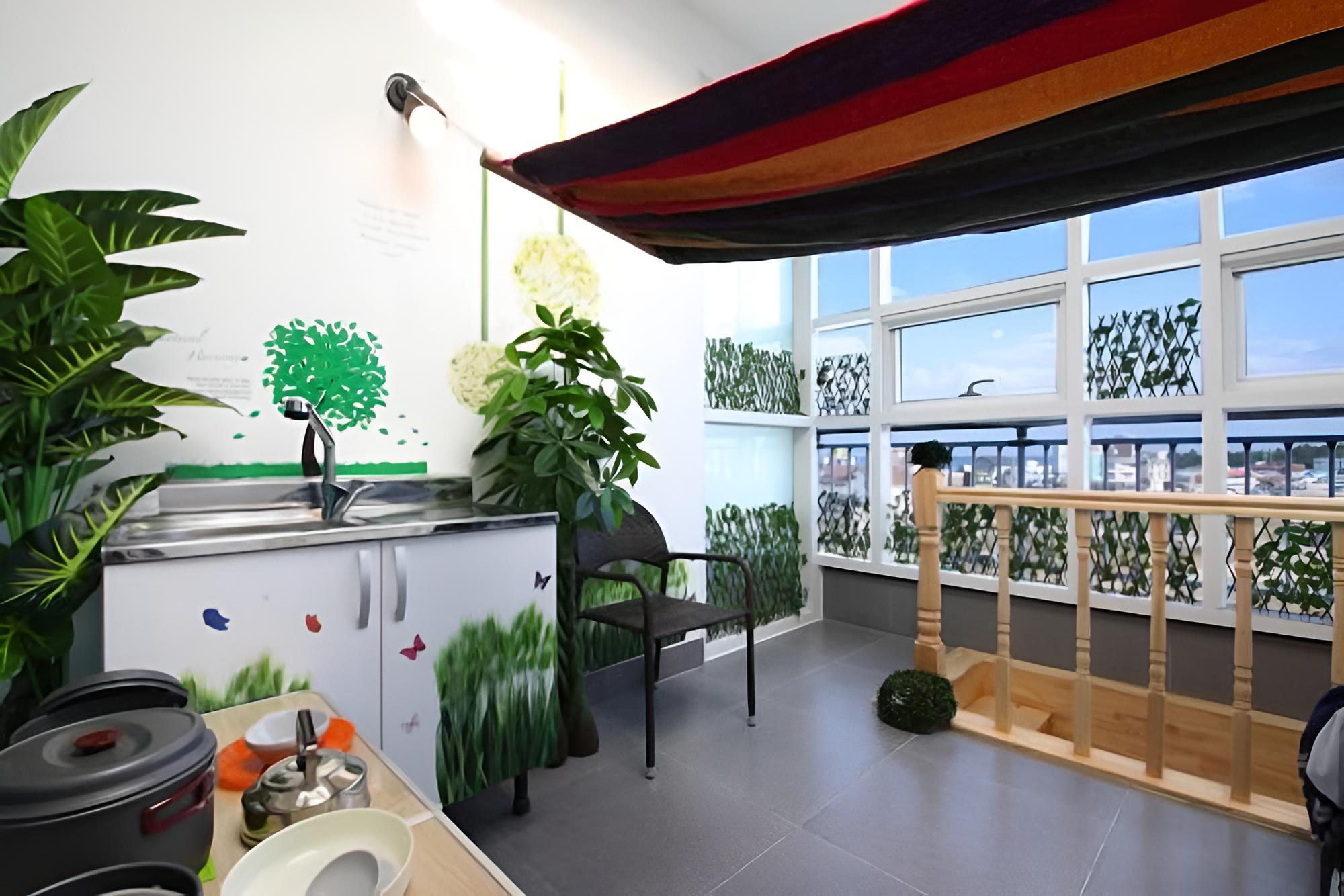 Gangneung Four View Pension