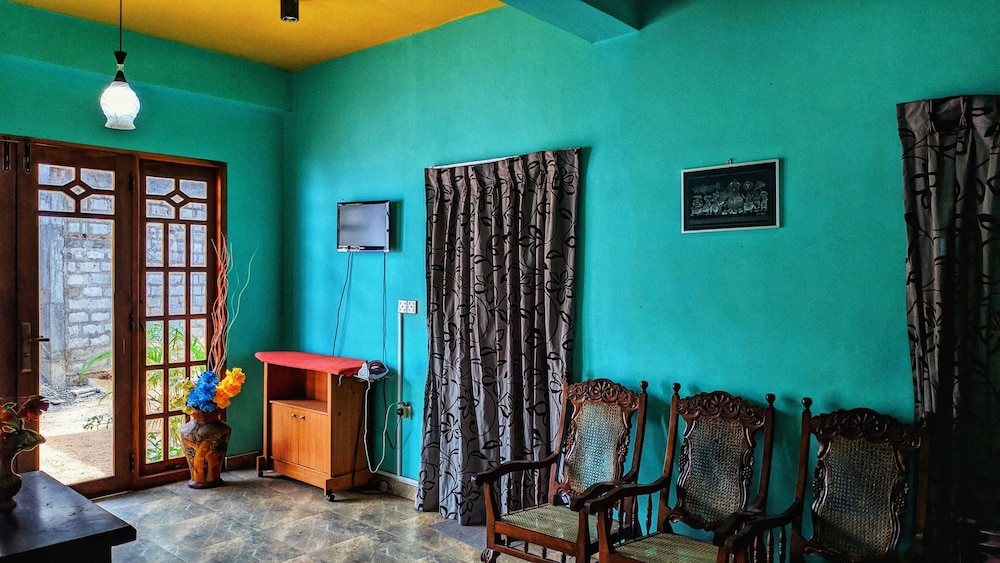 Udula Guest view 2