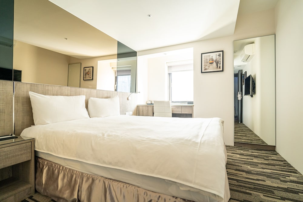 Hotelshere Taipei