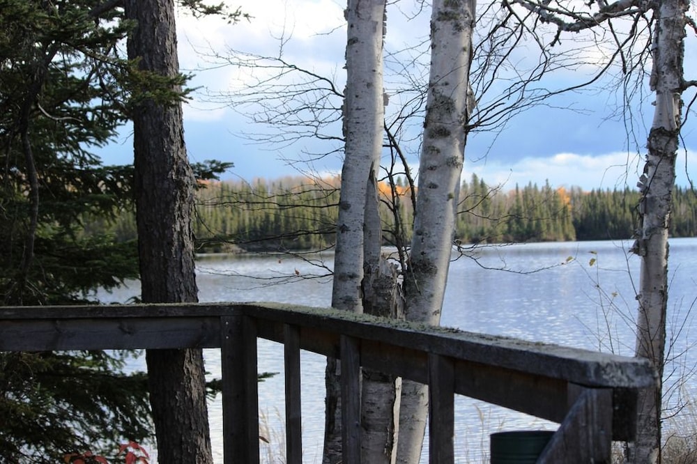 Woman River Camp