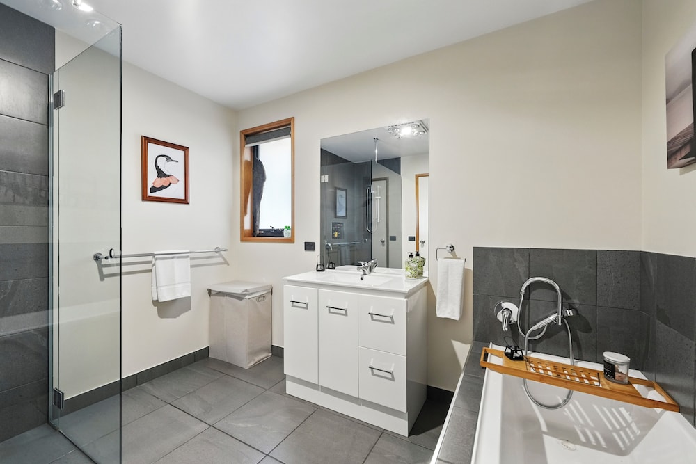 Timbermill House - 2 Bedrooms