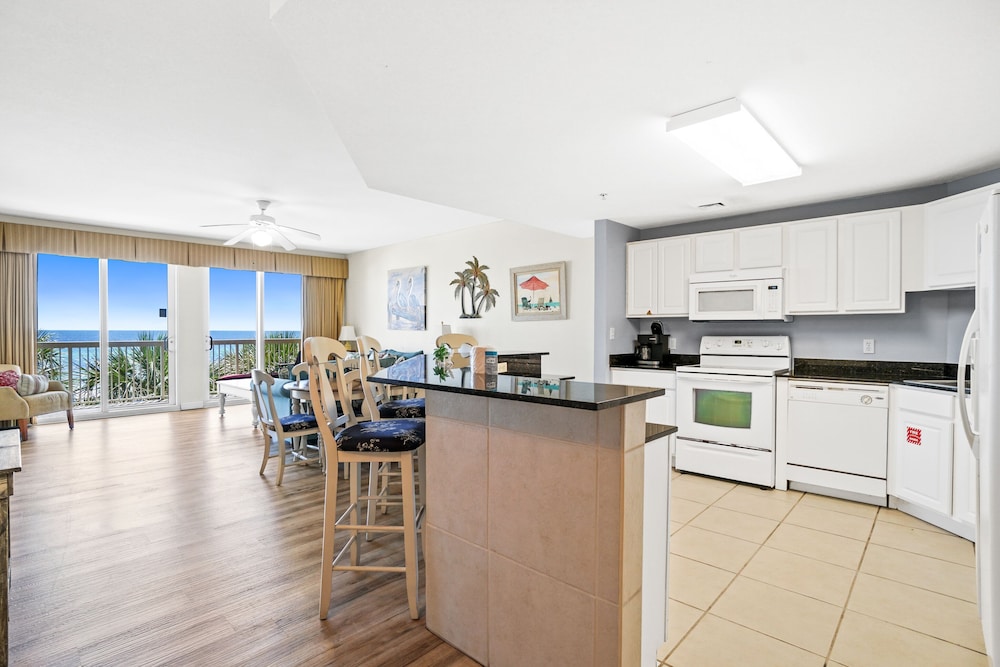 Calypso Beach Resort by Panhandle Getaways