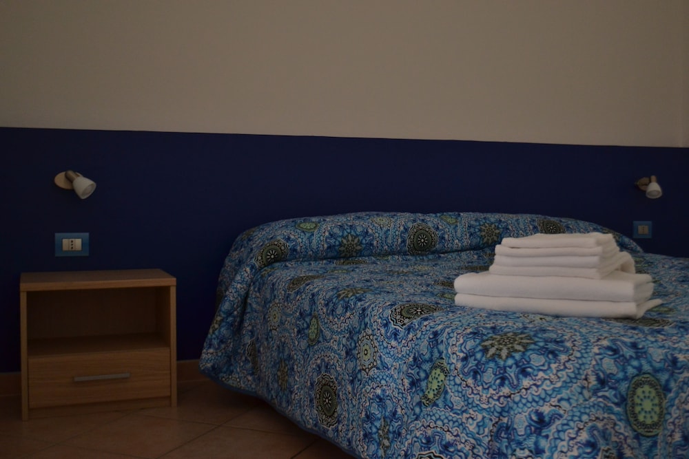 Residence la Quiete