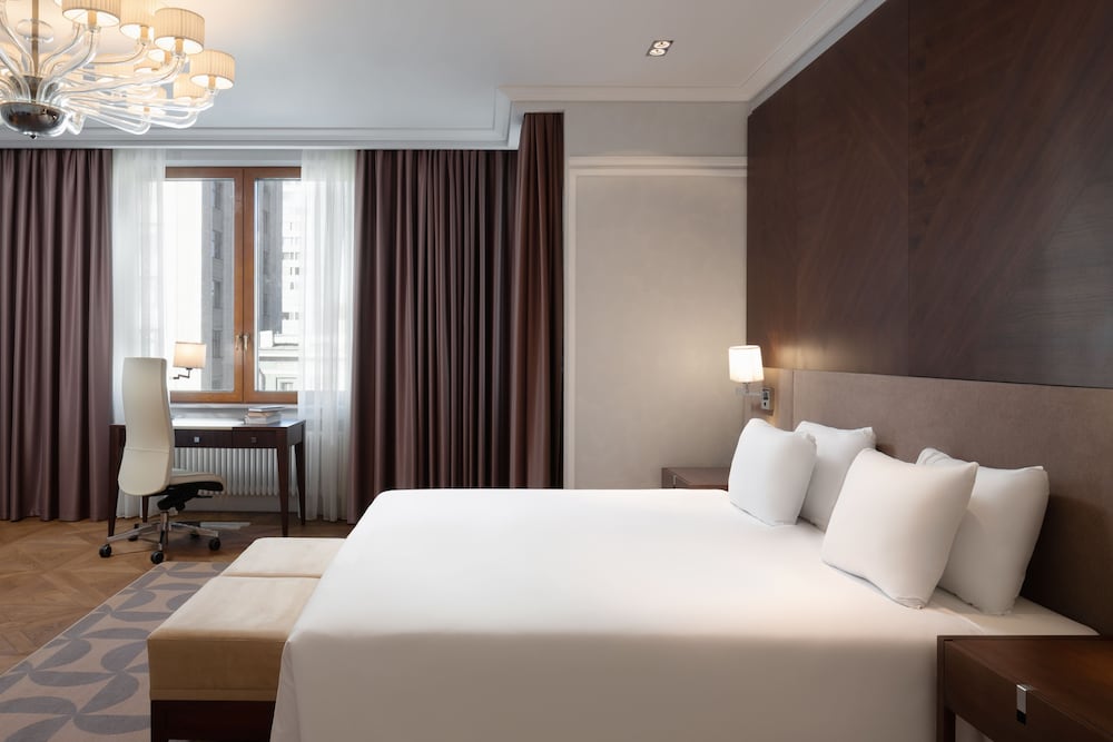 Residences Moscow – Serviced apartments