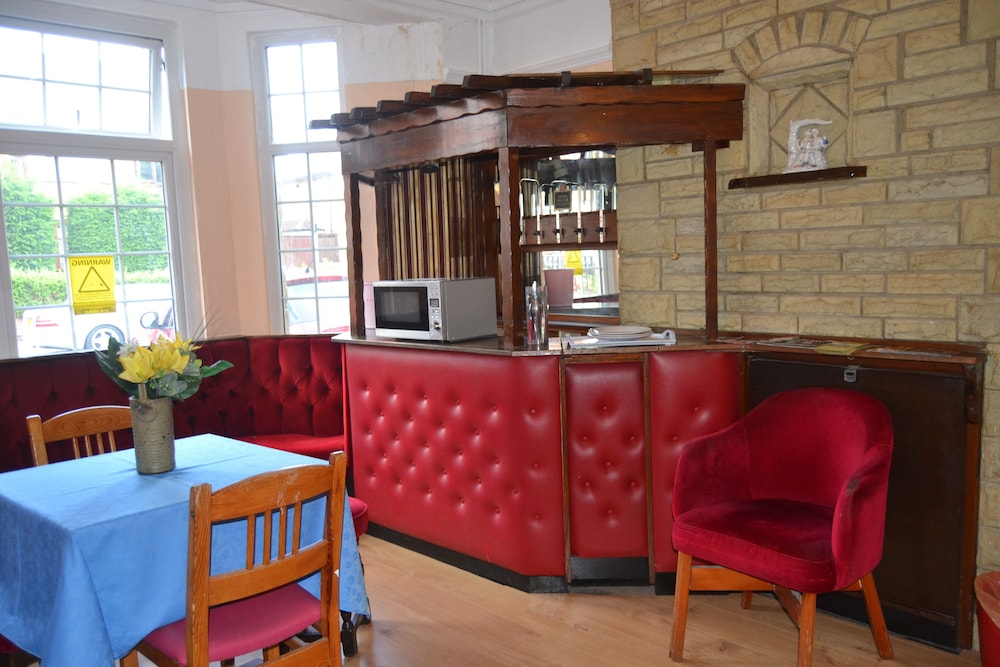 Glenfield Lodge Guest House