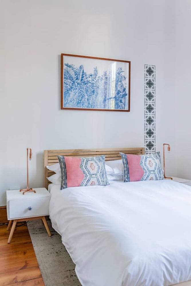 Spacious 3-bed Sunlit Comfort Power Backup