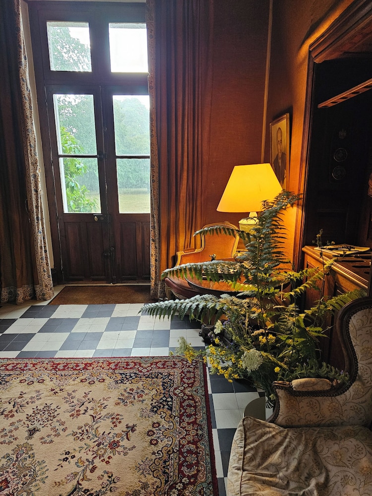 Montboulan Chambres d'hôtes
