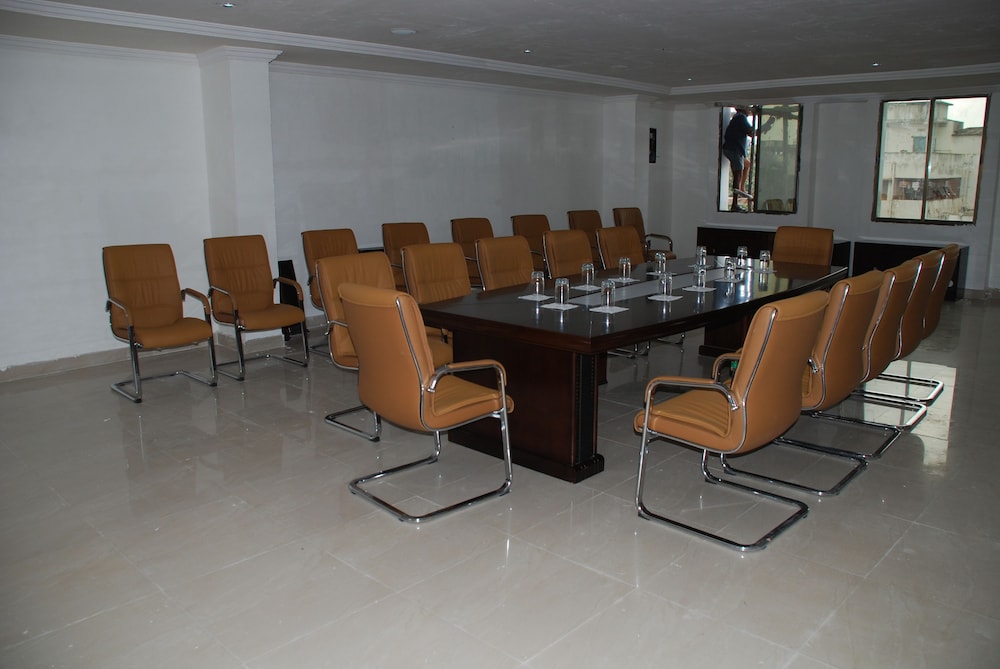 Hotel Chitturi Heritage