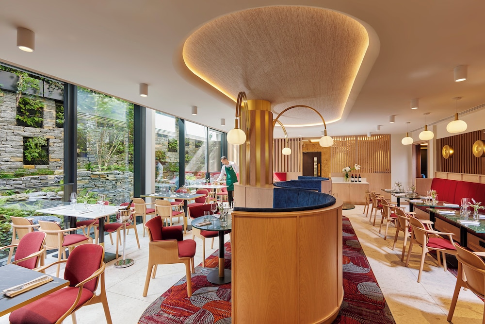 The Chancery Hotel 14