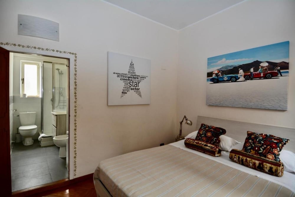 Piazza Navona Penthouse - Piazza Navona Penthouse