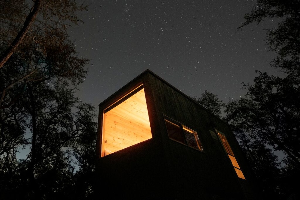 Postcard Cabins Hill Country, Outdoor Collection by Marriott Bonvoy
