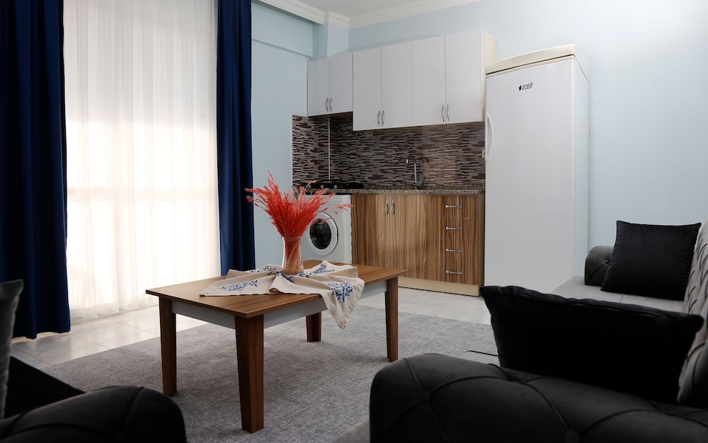 Nehir Apart Otel - Image 66