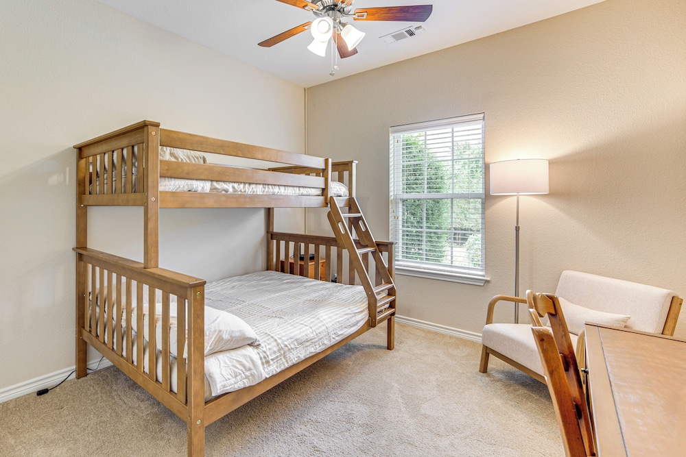 Peaceful & Private - North Texas Family Escape!