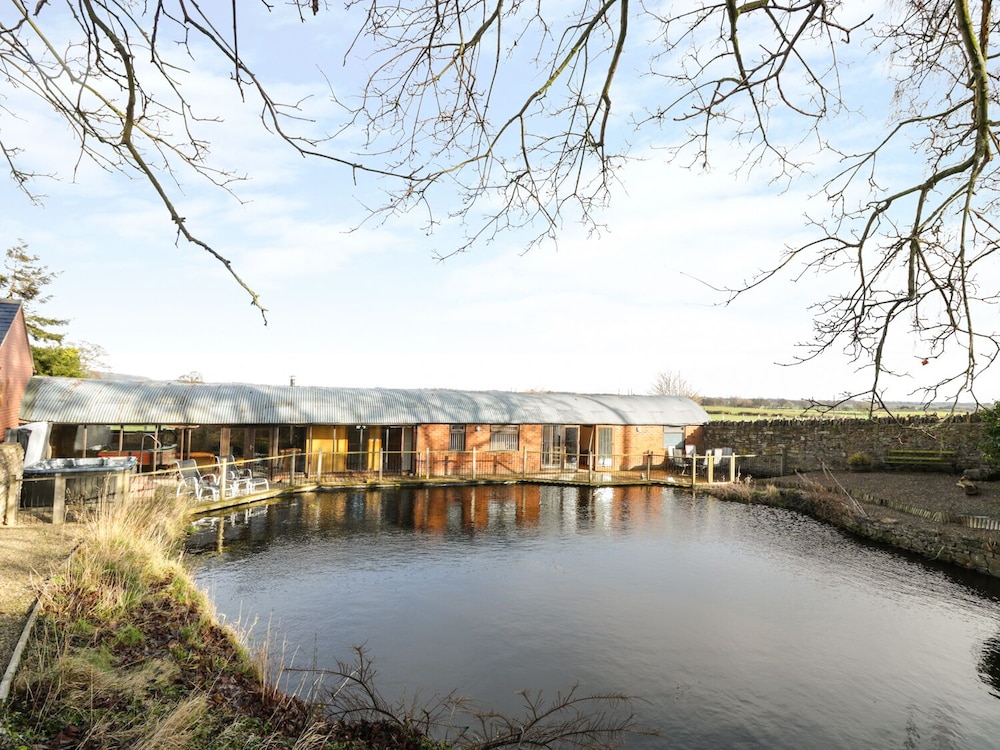 The Old Sheep Shed