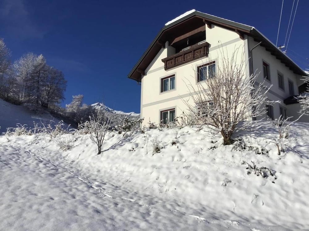 Holiday Home in Katschberg ski Area in Carinthia