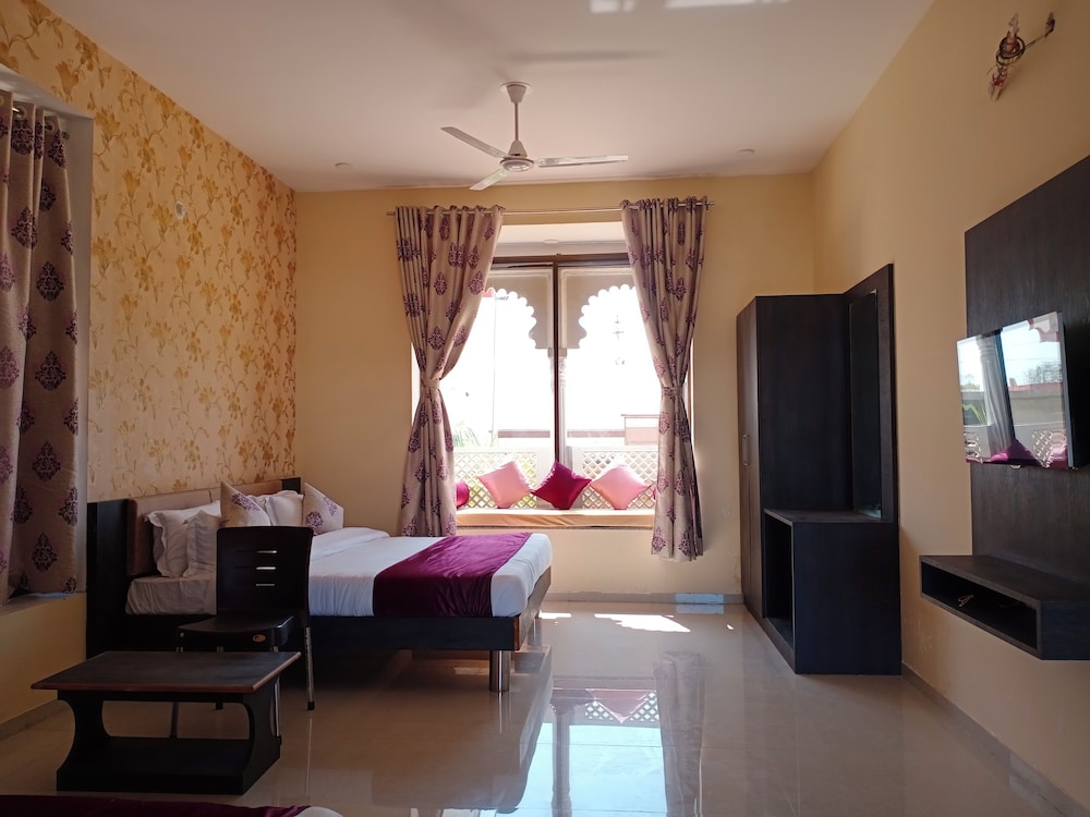 Vijayam Resort