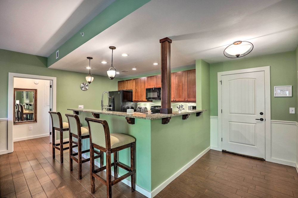 World Golf Village Resort Escape w/ Pool Access!