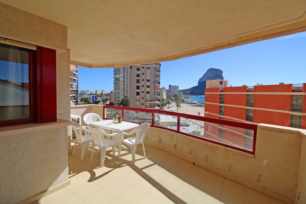 Apartamento Costa Calpe - Amatista view 5