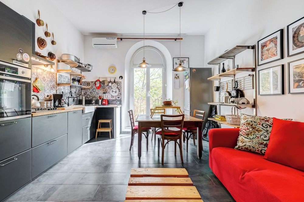 Termini Sweet Home
