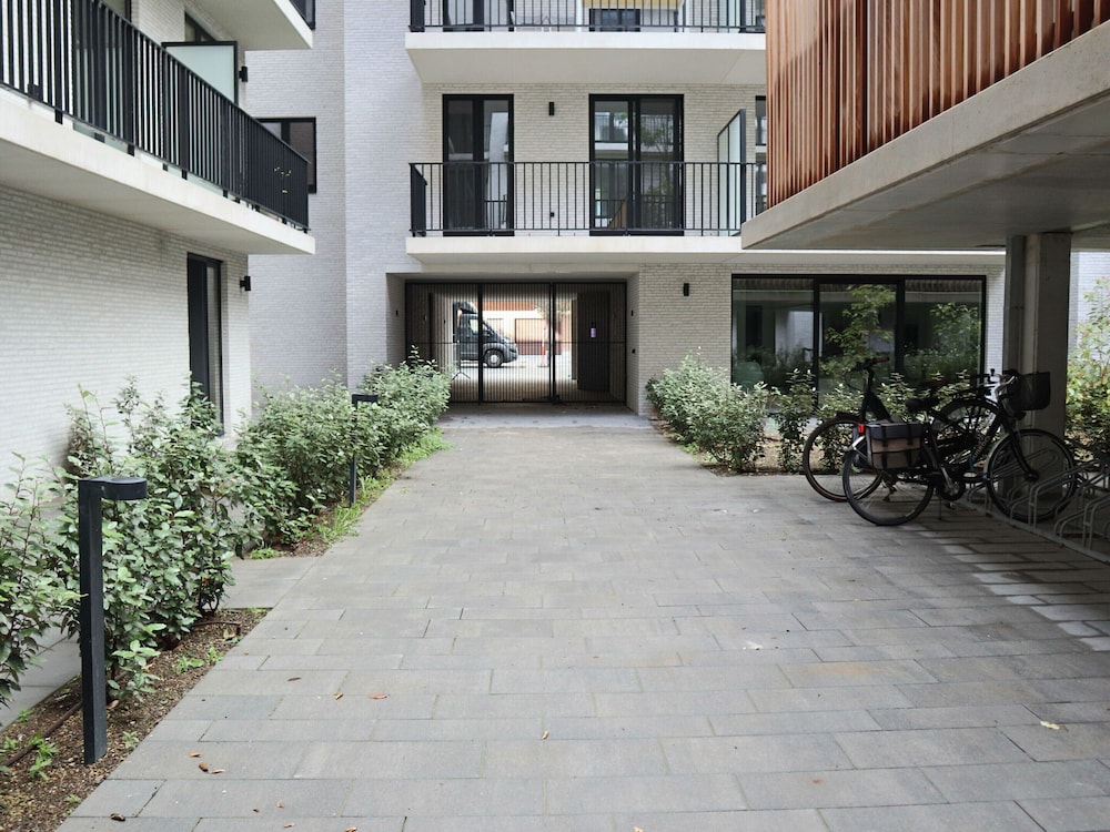 Apartment in Nieuwpoort Near the Beach