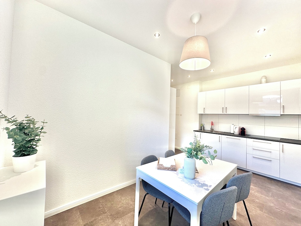 Business Apartment Niederbipp