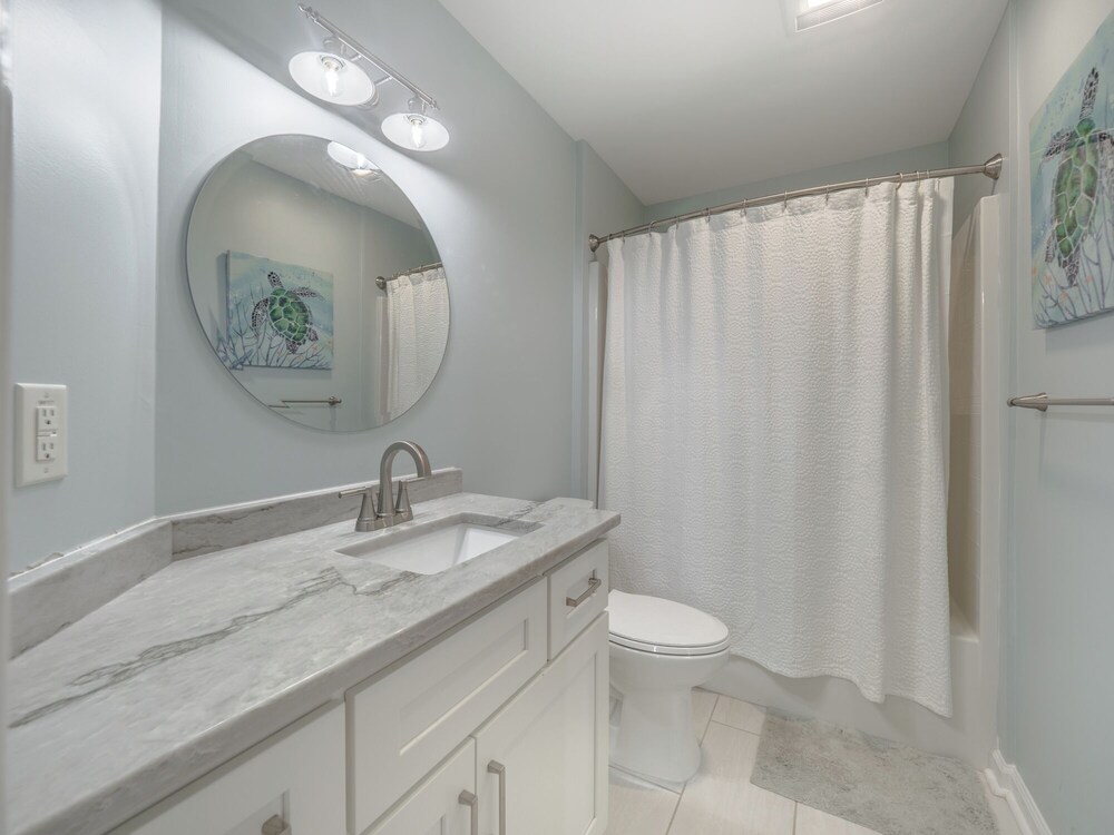 Beach, Please by Topsail Realty