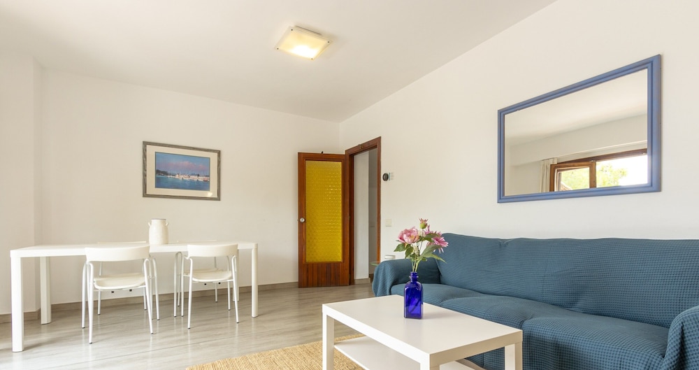 Apartment in Port de Pollensa by the Beach