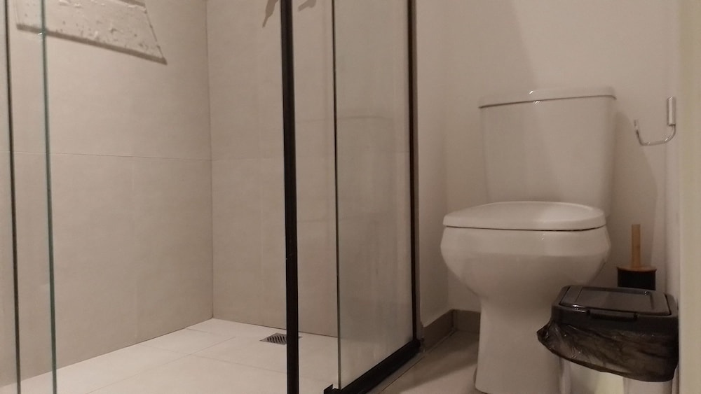 Studio in Condominium With Pool in Paraiso Onp1716