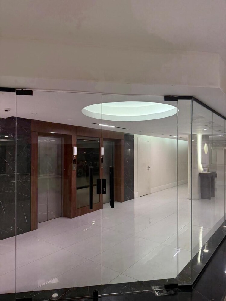 Suites OrbitNet Compound