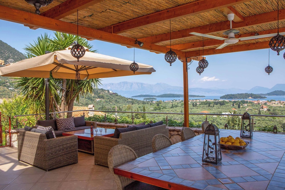 Villa Octavius