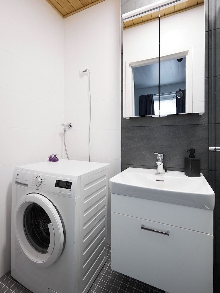Modern 1BR studio apartment in Turku