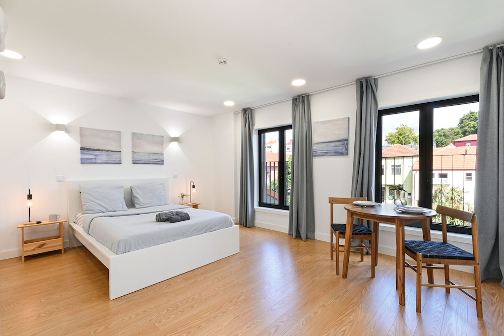 ON Apartments - MA62