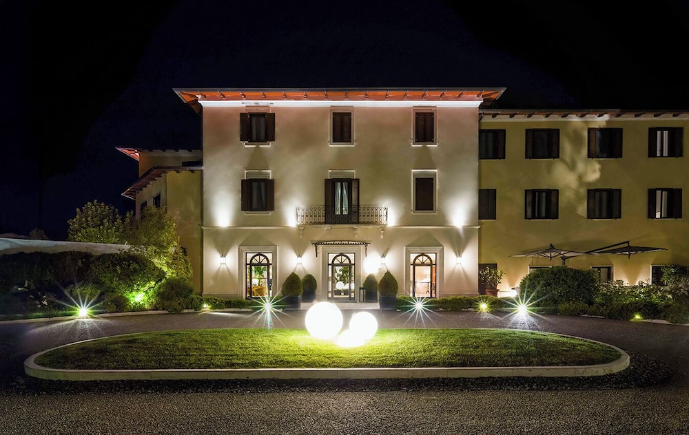 San Giovanni Terme Rapolano