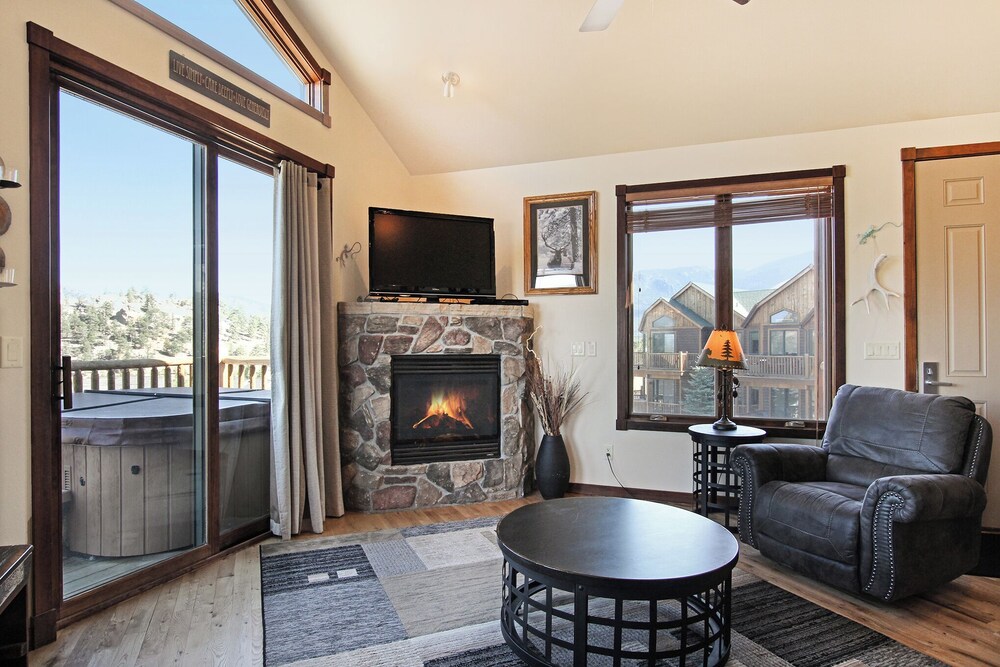 Unparalleled Park City Ski Resort Lodging