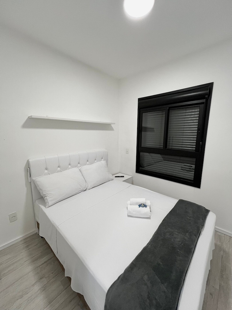 Innvista - Residencial Brera Moema