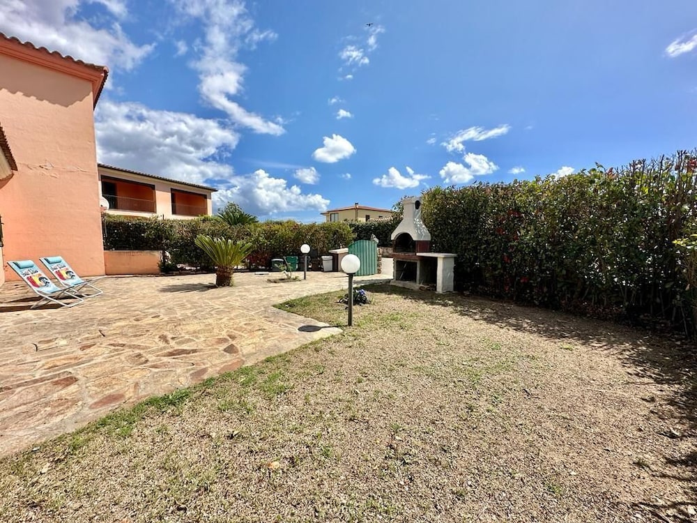 Residence Skipper en San Teodoro — activities & amenities