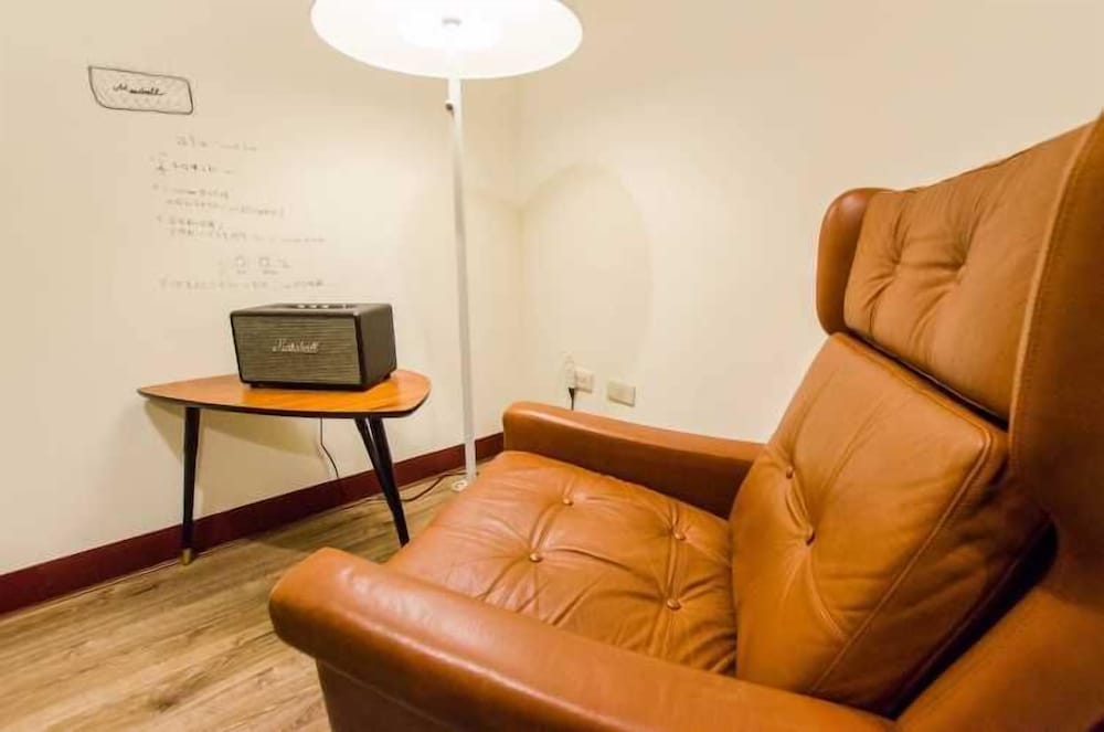 LP Guesthouse