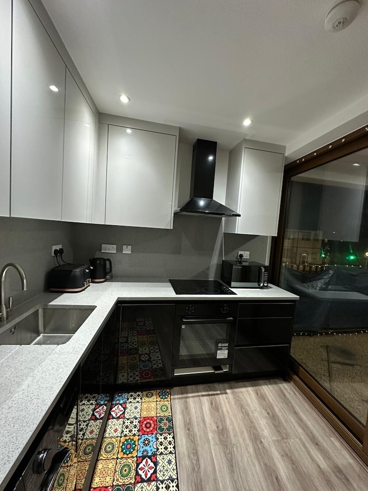 London Cosy Apartment in Ilford Lane