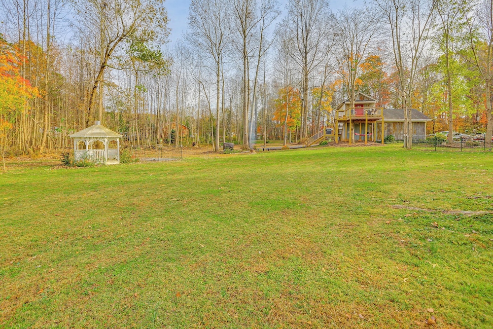 Countryside Gem on Homestead in Asheboro!