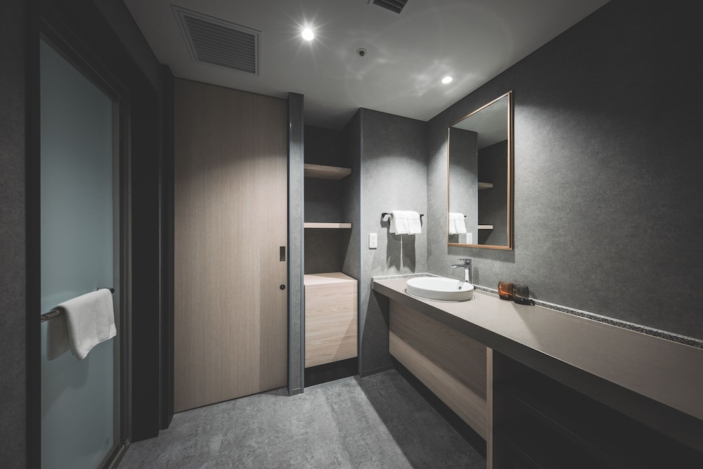 SAPPORO STREAM HOTEL 158