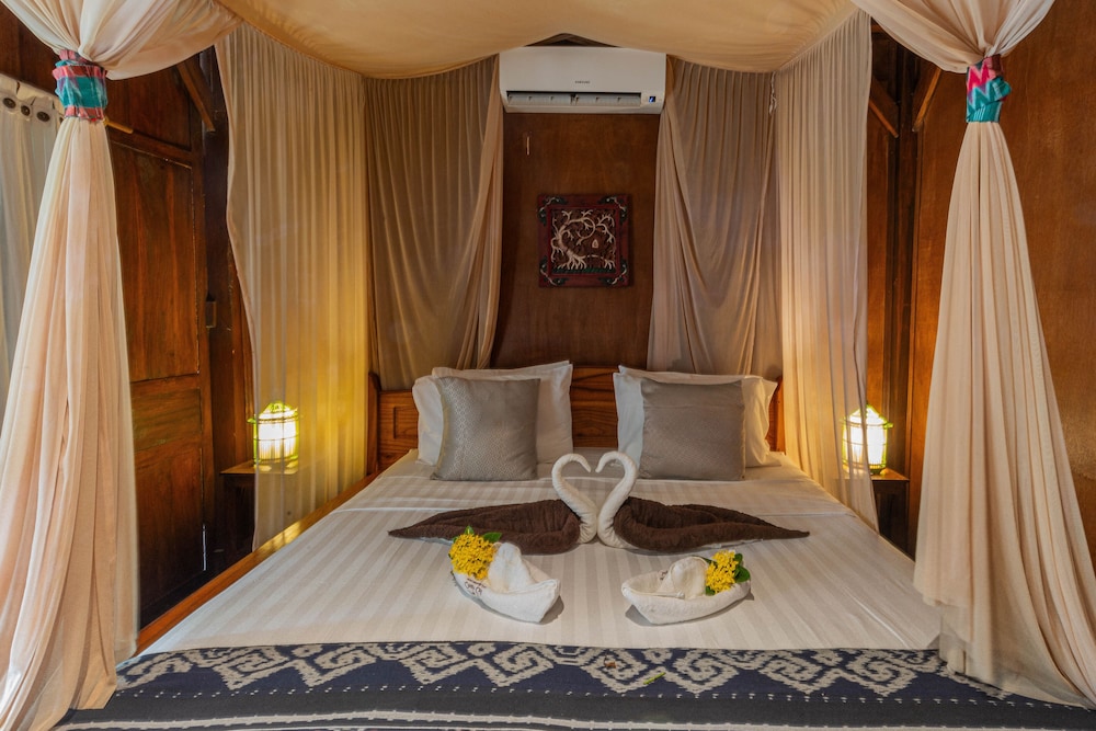 Omah Gili Hotel