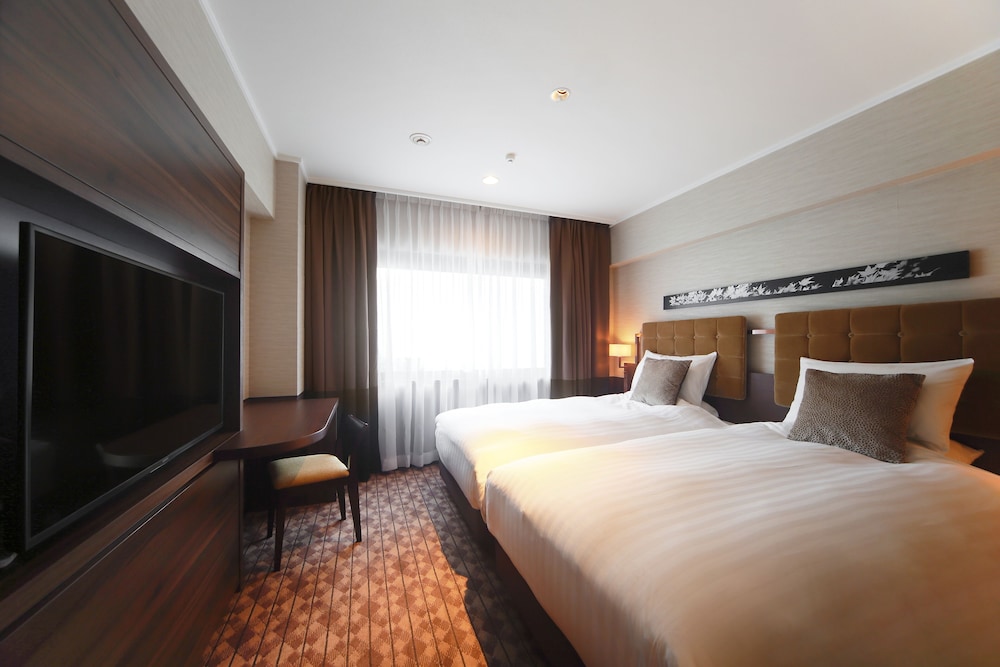 Kyoto Century Hotel 51