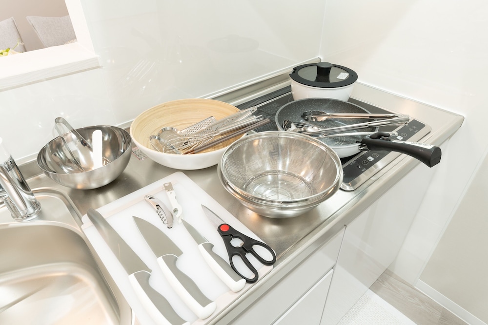 Sea View Style and Beach Vibes 1 BR