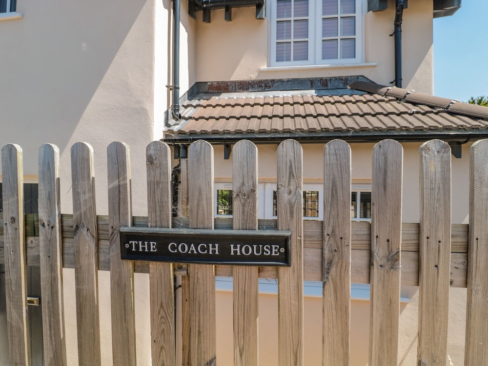 The Coach House